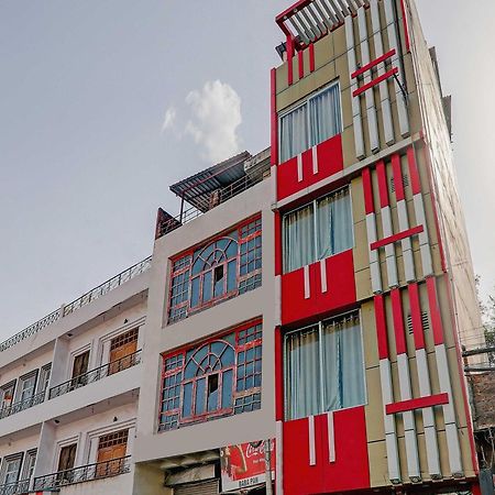 Hotel O Rameshwar Muthiganj エクステリア 写真