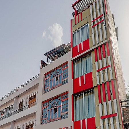 Hotel O Rameshwar Muthiganj エクステリア 写真