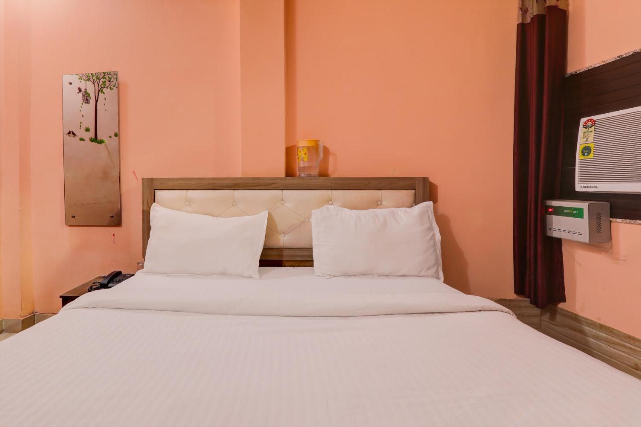 Hotel O Rameshwar Muthiganj エクステリア 写真