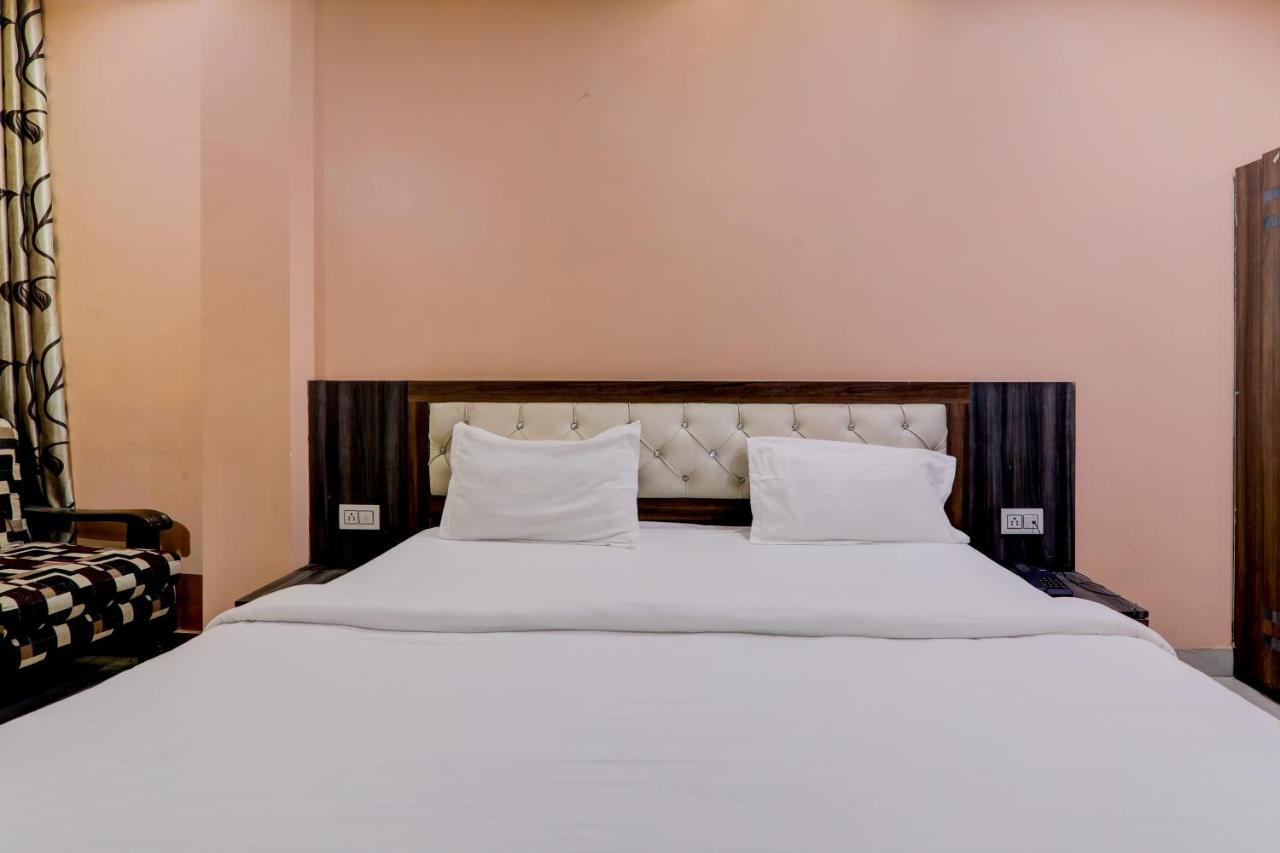 Hotel O Rameshwar Muthiganj エクステリア 写真
