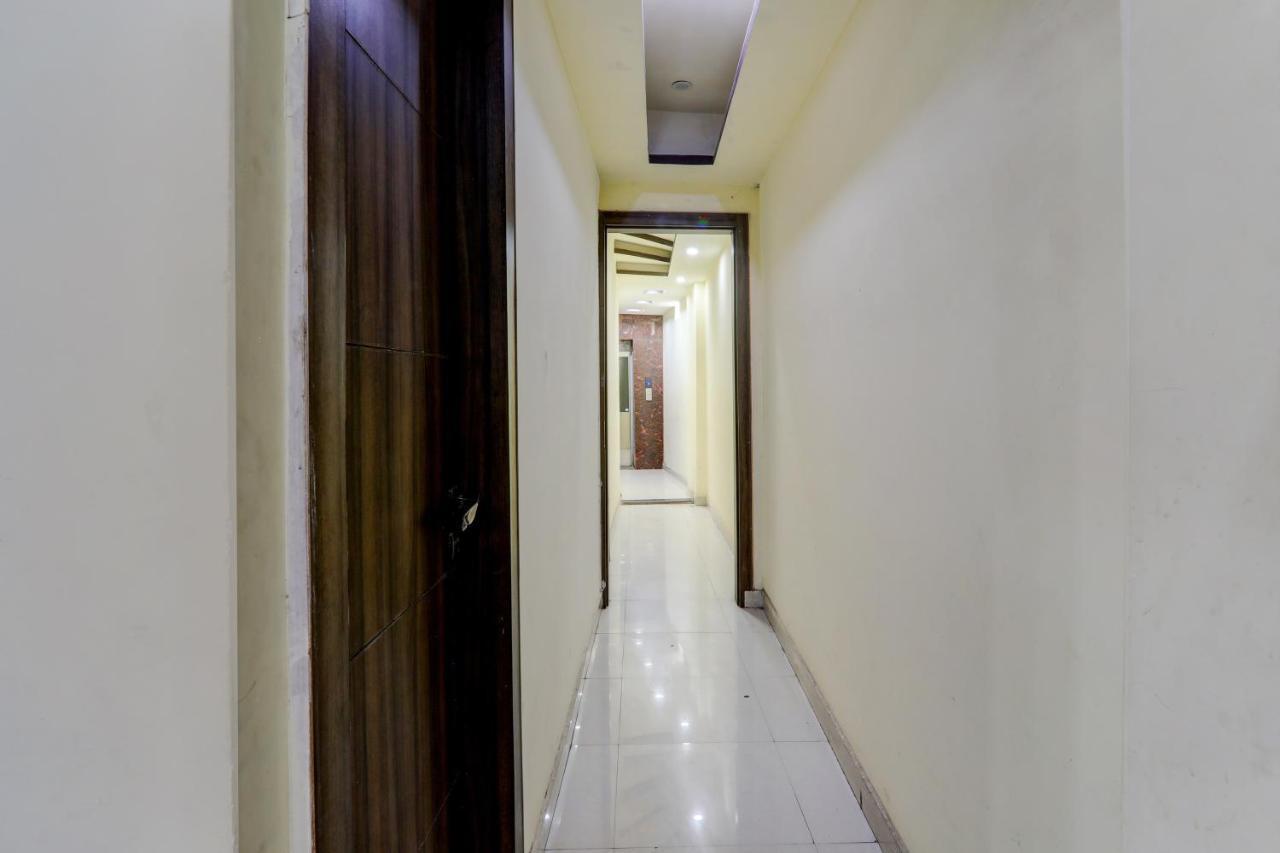 Hotel O Rameshwar Muthiganj エクステリア 写真