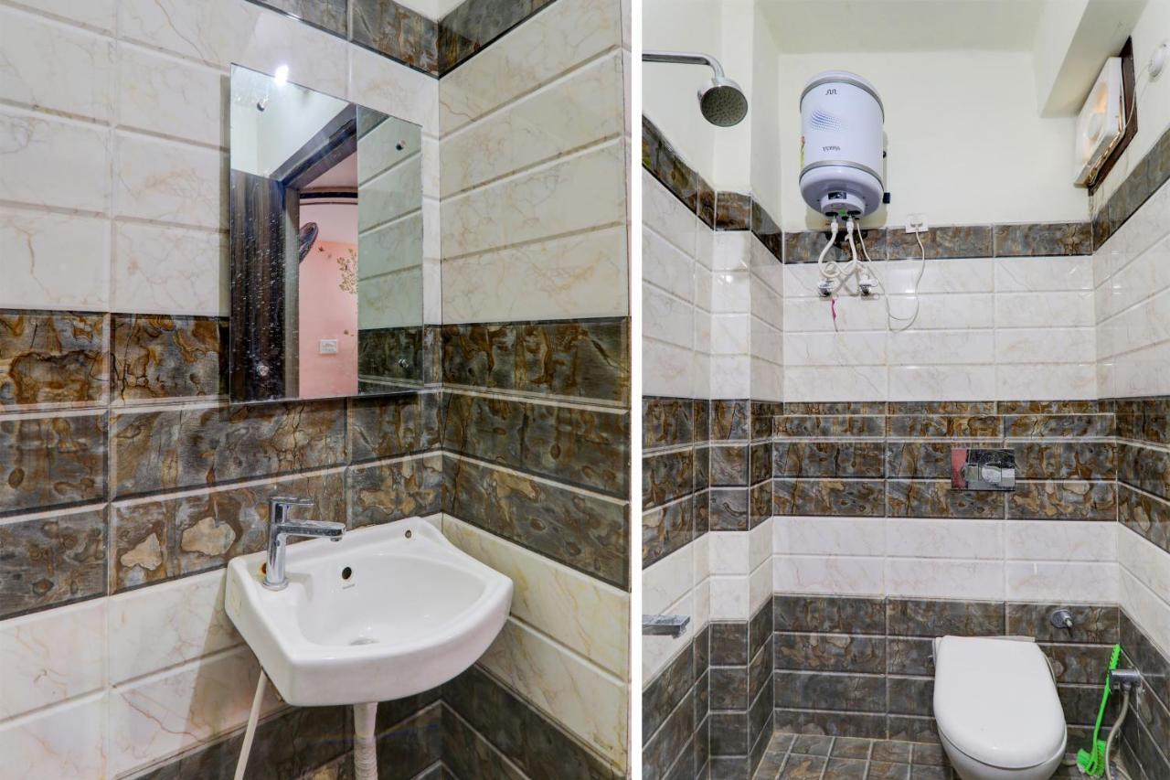 Hotel O Rameshwar Muthiganj エクステリア 写真