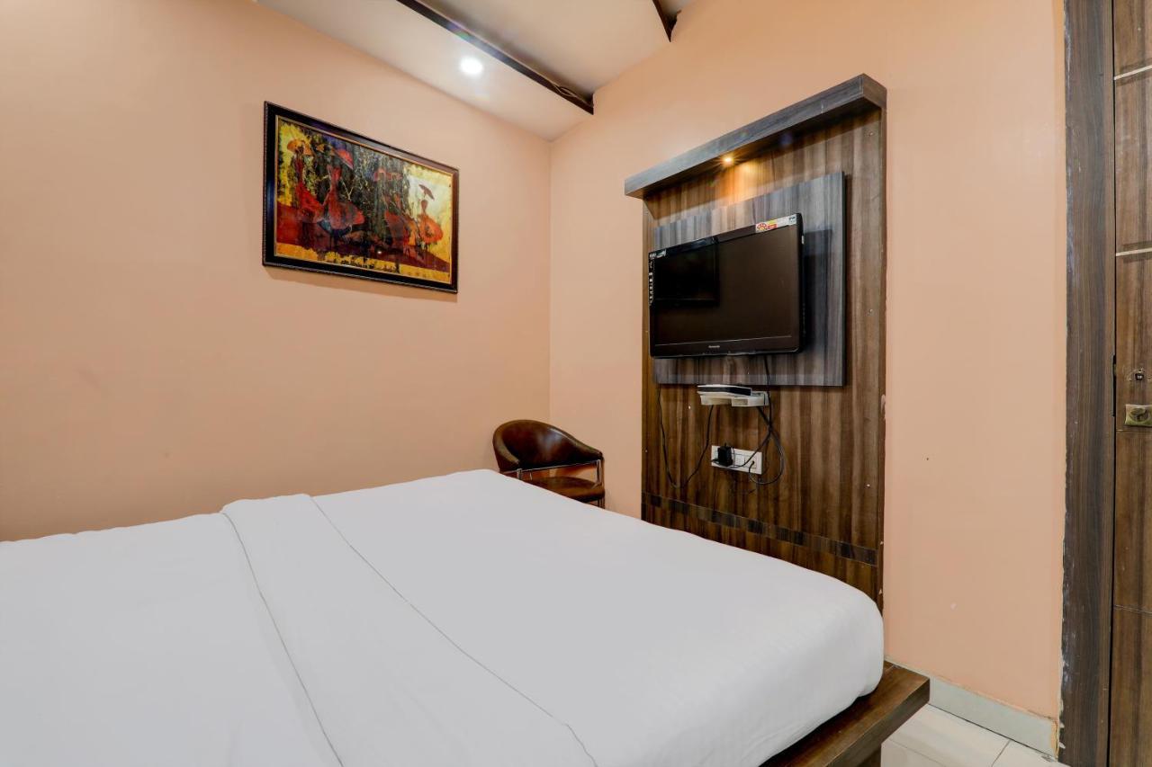 Hotel O Rameshwar Muthiganj エクステリア 写真