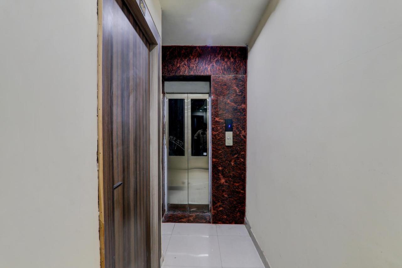 Hotel O Rameshwar Muthiganj エクステリア 写真