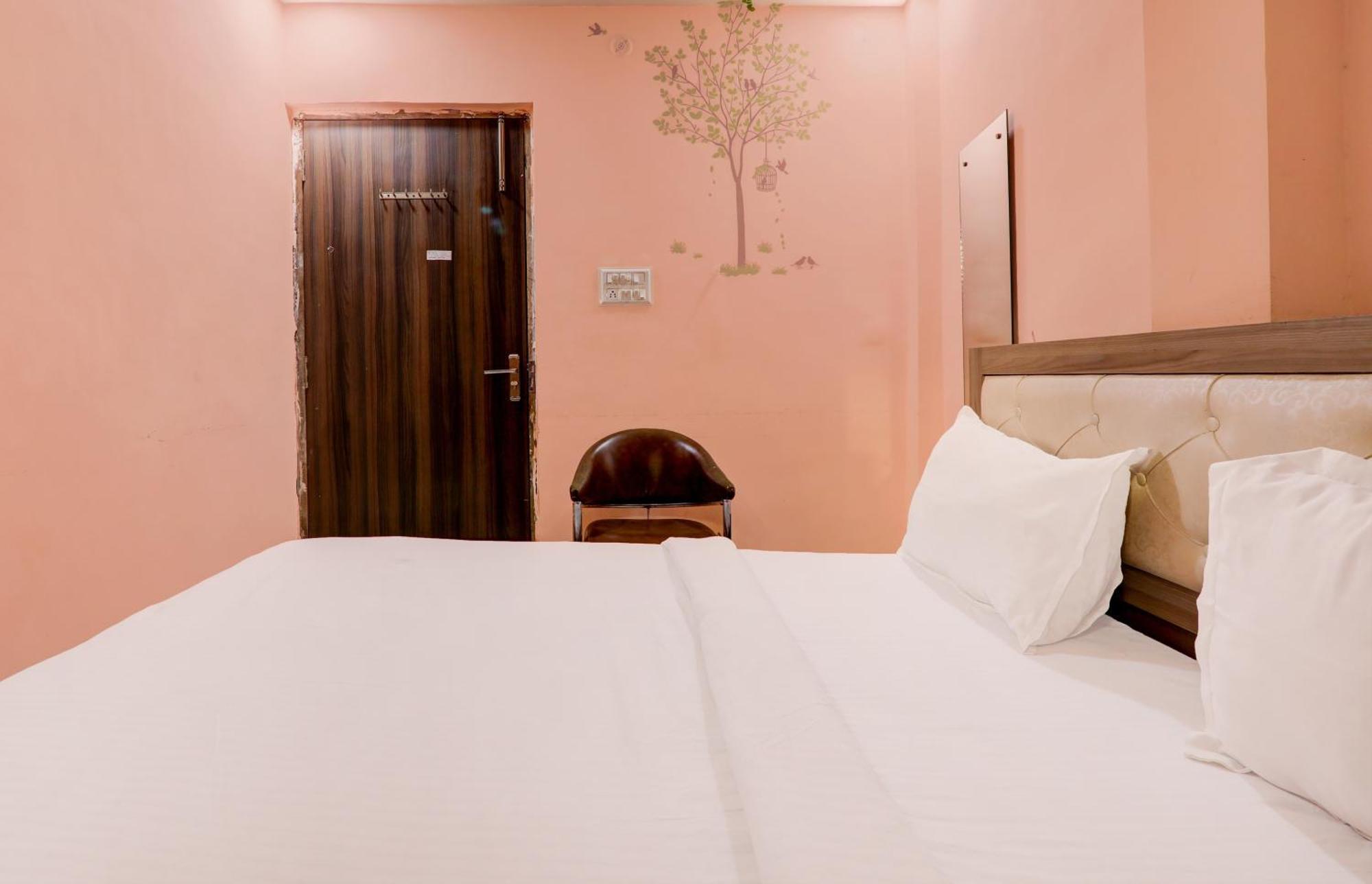 Hotel O Rameshwar Muthiganj エクステリア 写真