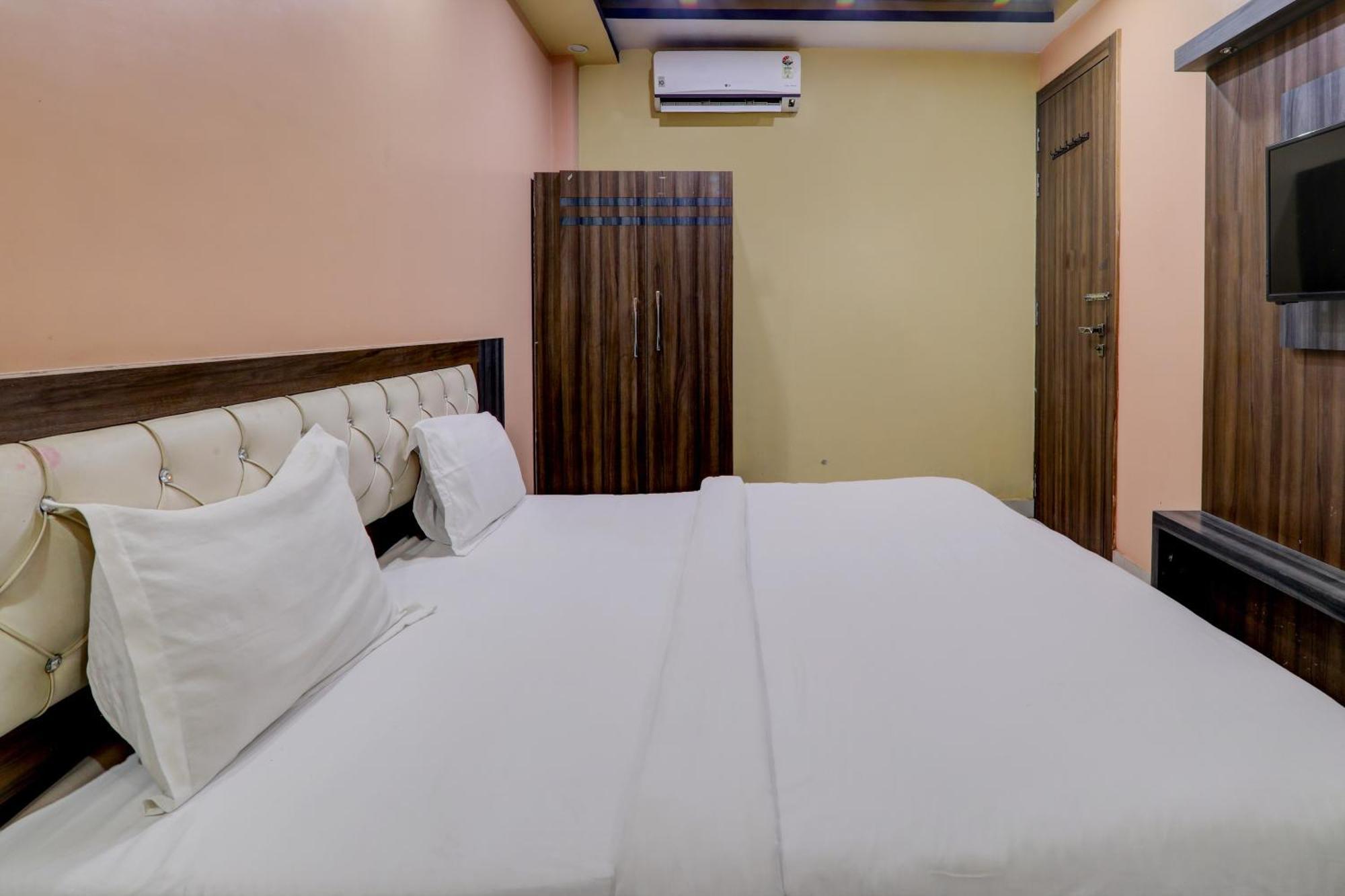 Hotel O Rameshwar Muthiganj エクステリア 写真