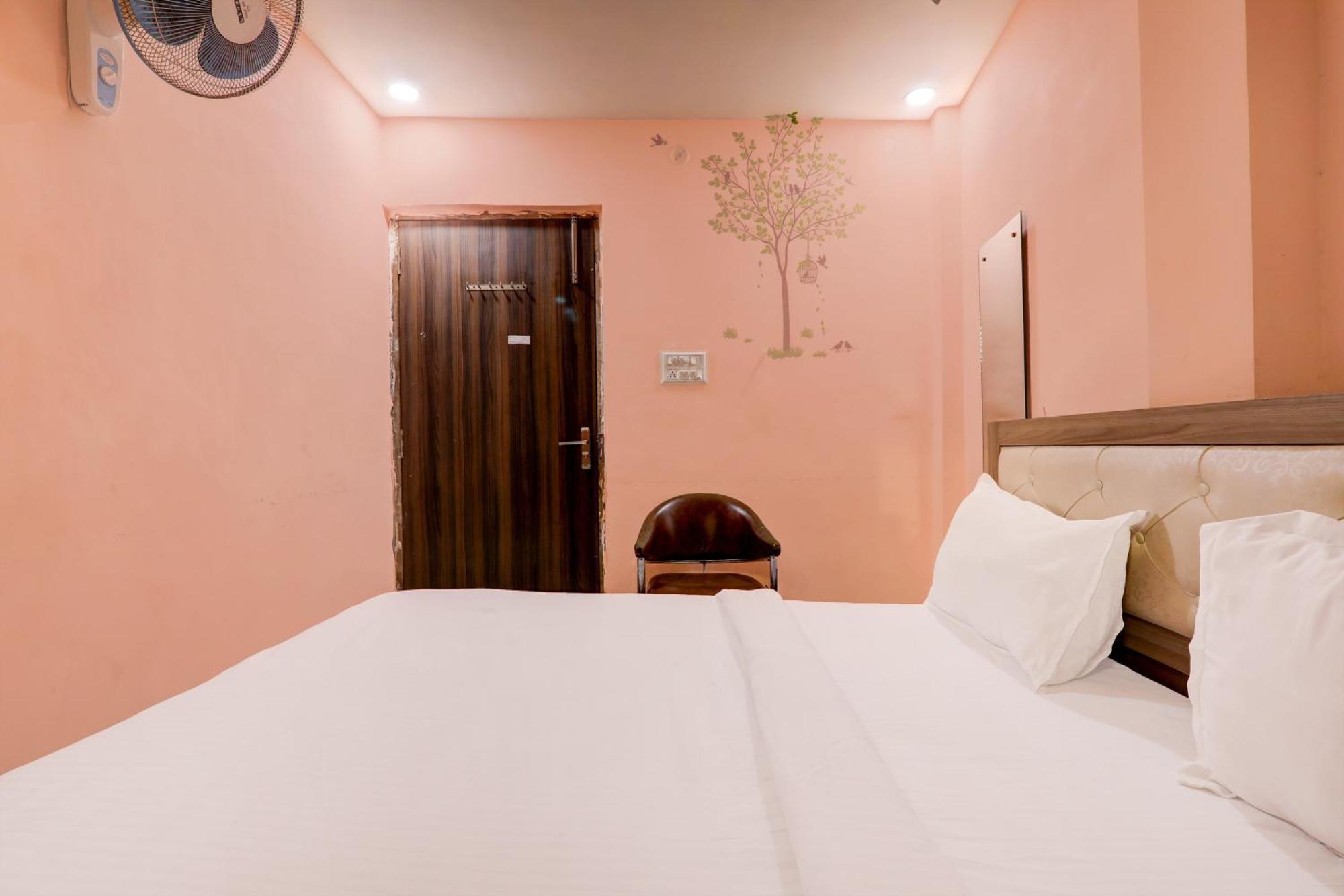 Hotel O Rameshwar Muthiganj エクステリア 写真